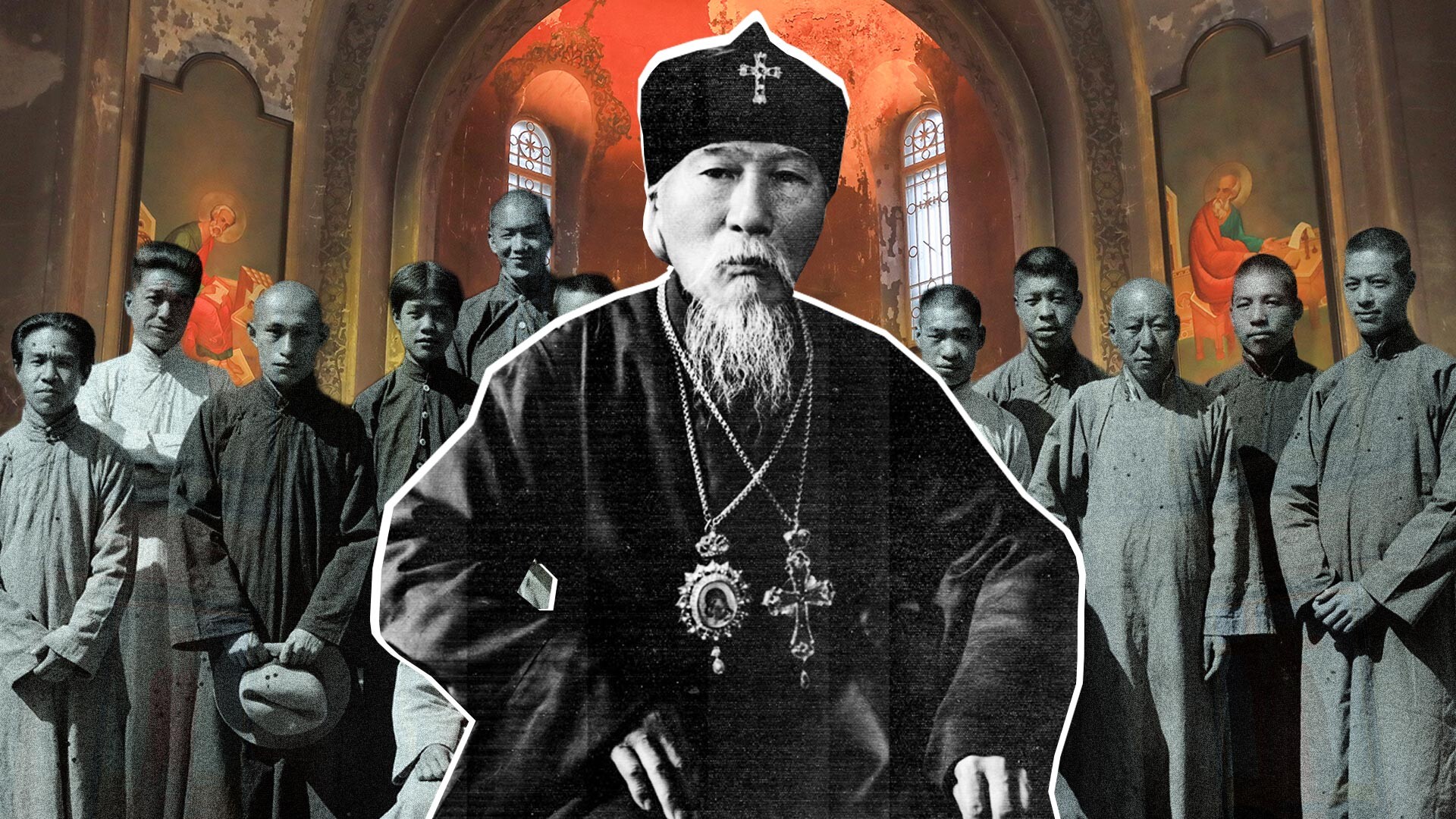 Кира Лисицкая (Фото: Public domain; Legion Media)