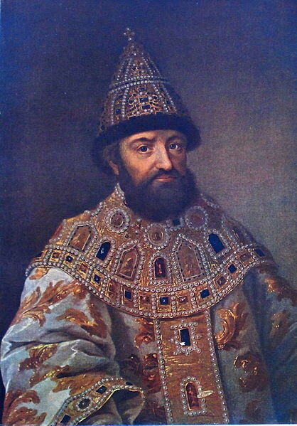 Mijaíl Romanov