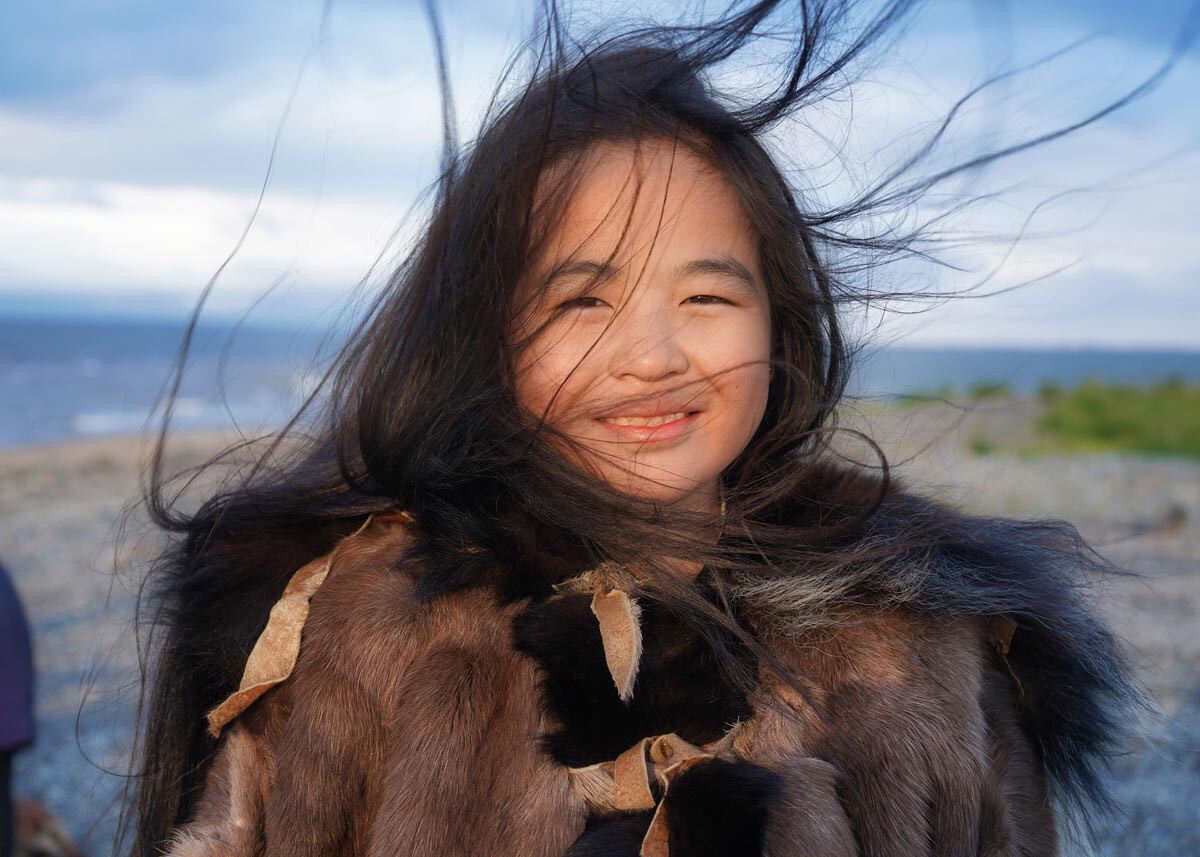 Chukotka youth