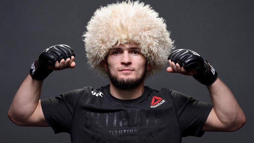 Mike Roach/Zuffa LLC / Getty Images