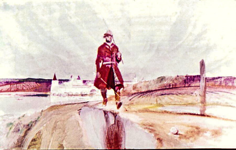Стољаров Р./Диафиљм, 1980
