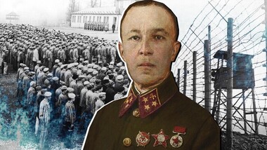 Како нацистите со студен туш го мачеле и го убиле советскиот генерал кој одбивал соработка