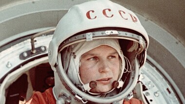 Несекојдневниот животен пат на првата жена-космонаут на светот