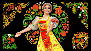 Како „Калинка“ стана најпопуларната руска песна