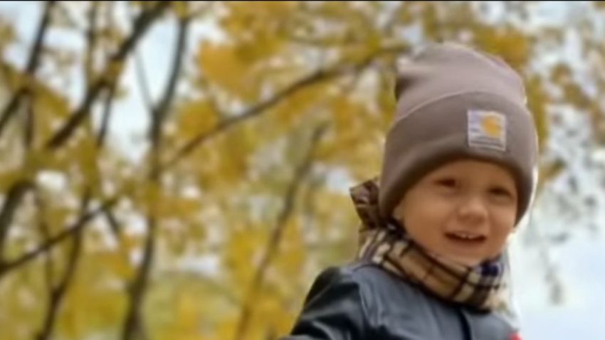 Mischa, der kleine Skater (VIDEO) Russia Beyond DE