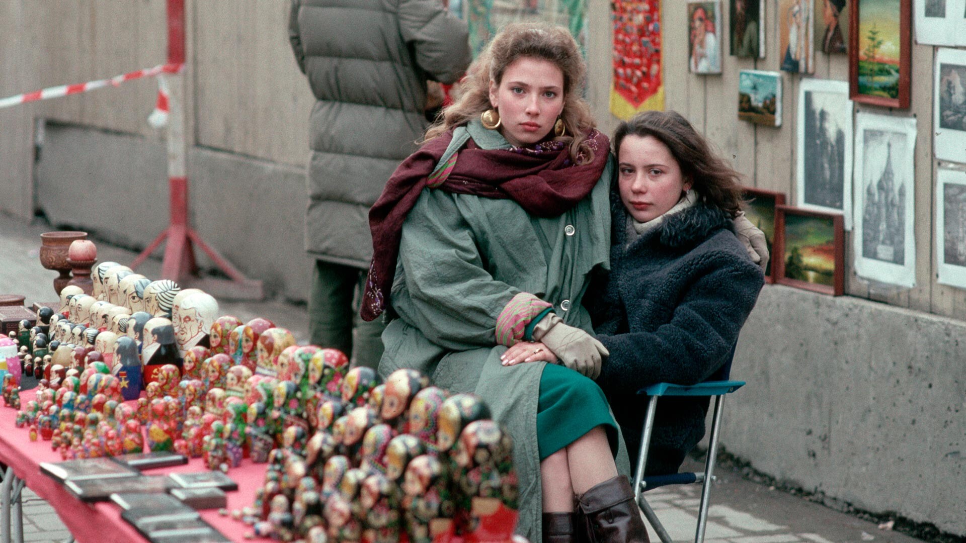 Peter Turnley/Corbis/VCG via Getty Images
