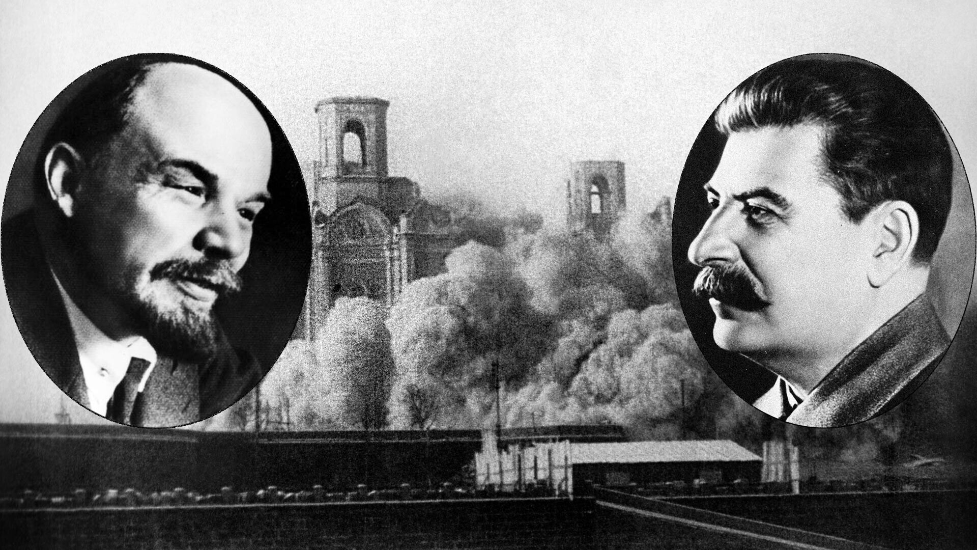 Russia Beyond (TASS; Public Domain)
