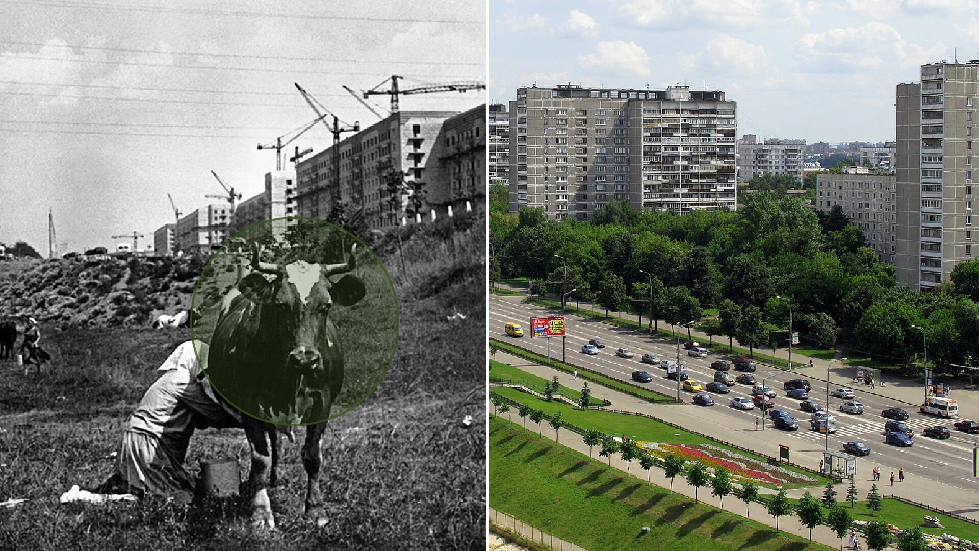Lev Borodulin / MAMM / Russiainphoto; Lodo27 (CC BY-SA 3.0)