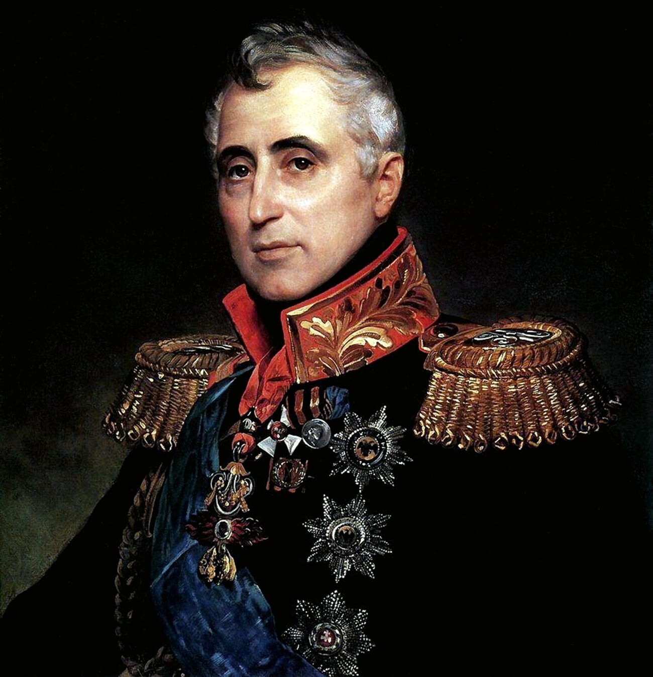 Pozzo de Borgo 