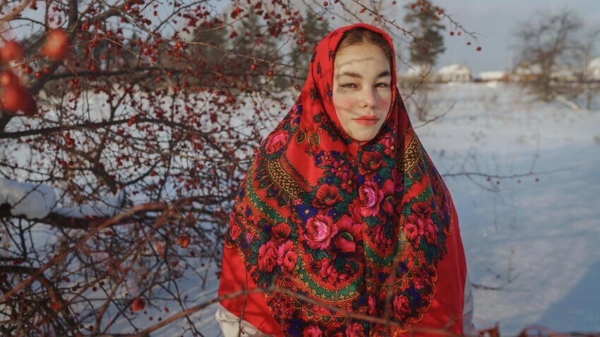 Dilyara Ramazanova / EyeEm / Getty Images