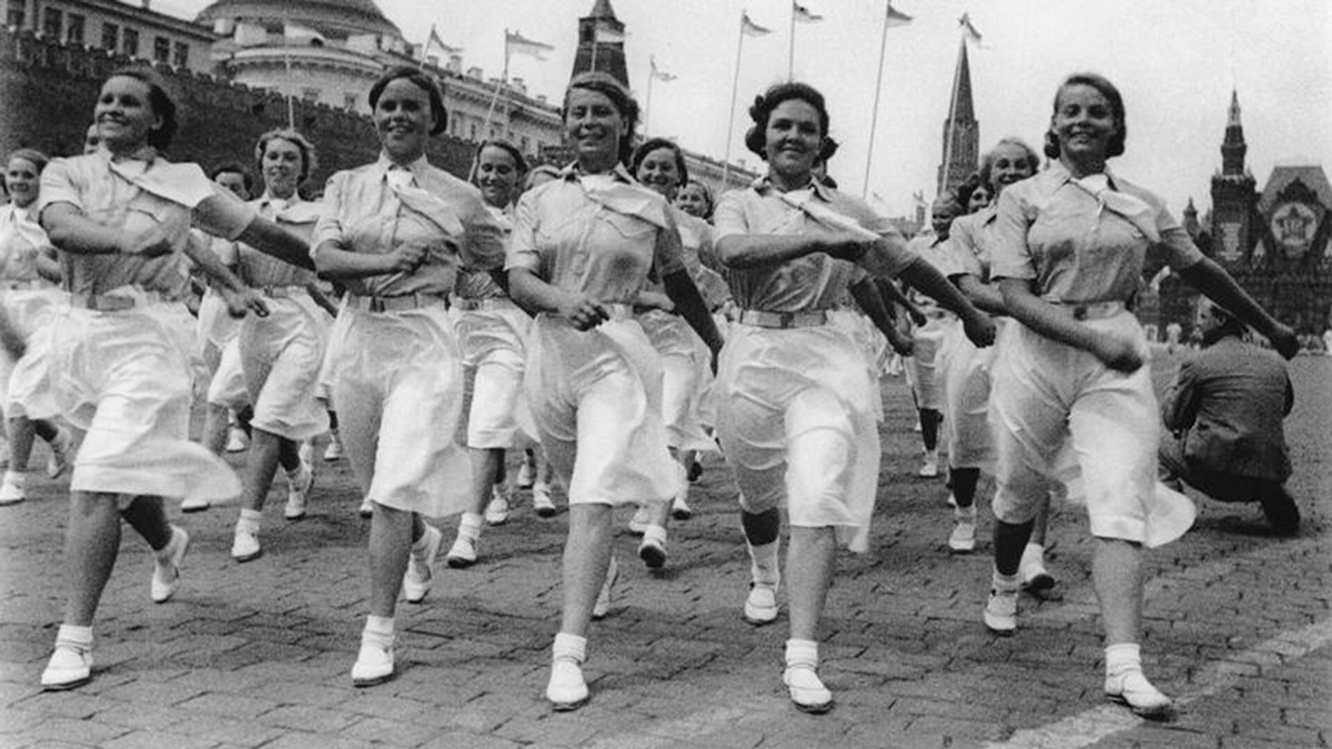 Anatoly Yegorov/MAMM/MDF