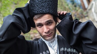 10 најголеми етнички групи на рускиот Кавказ