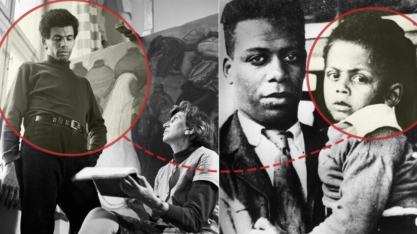 yalangoch Yekaterina Volkova