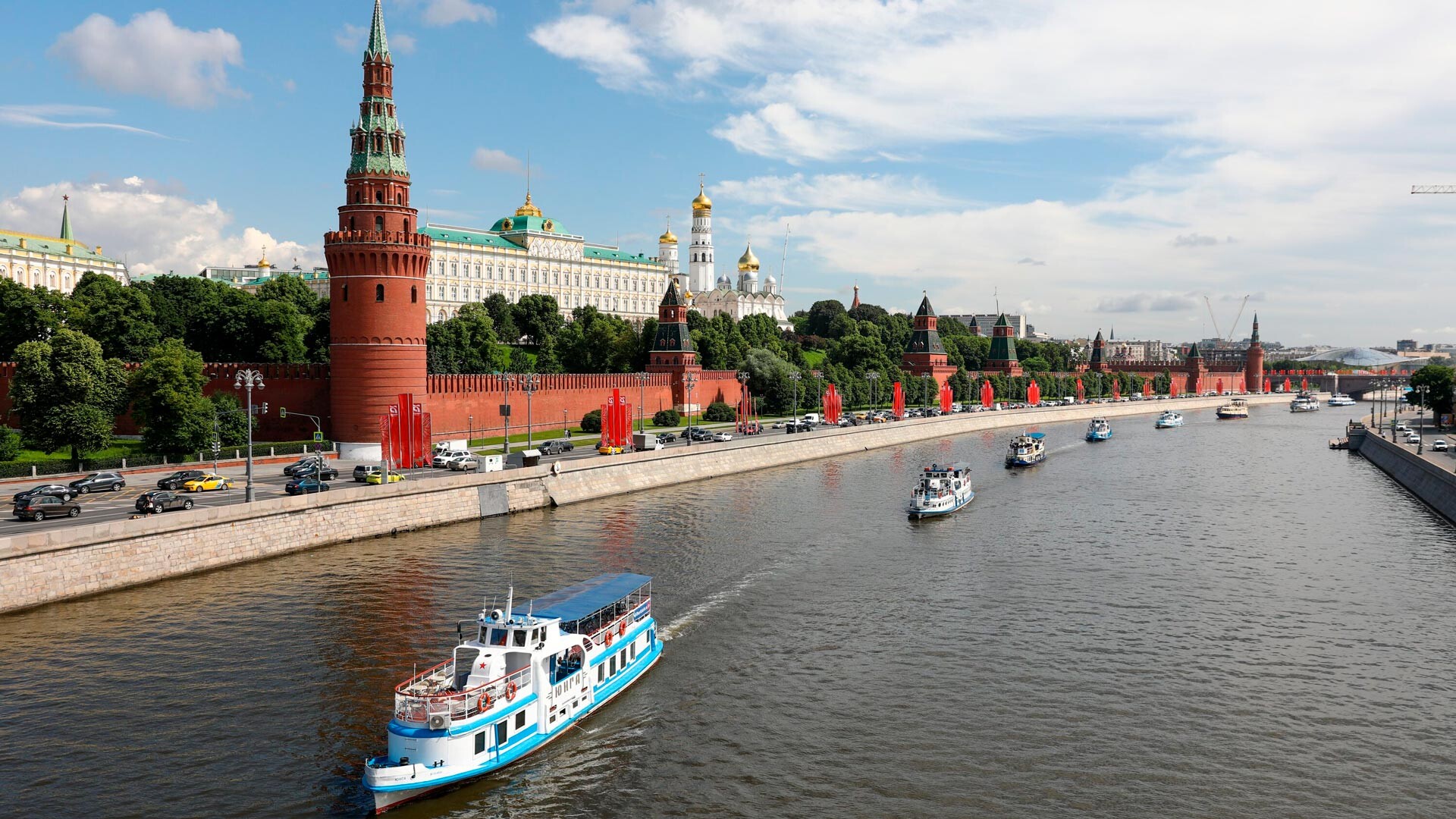 Kirill Zykov/Moscow Agency