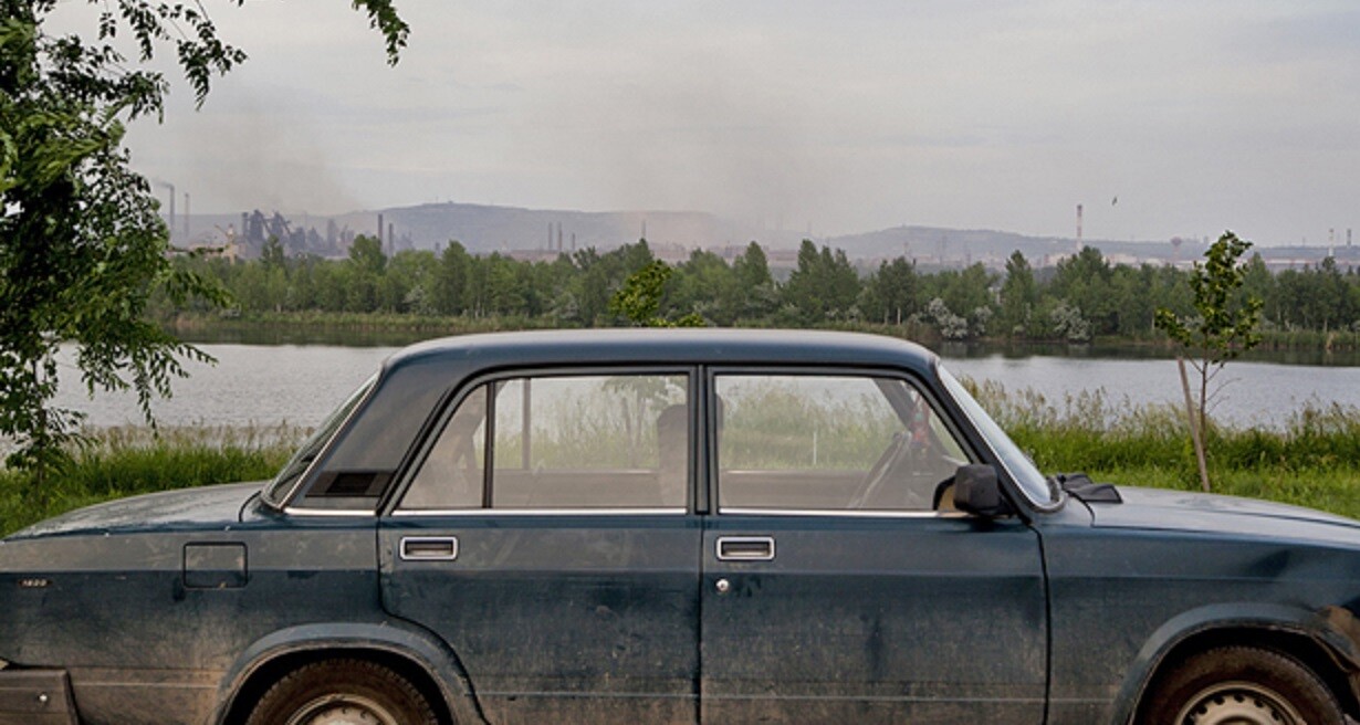 Serguéi Poteriáiev