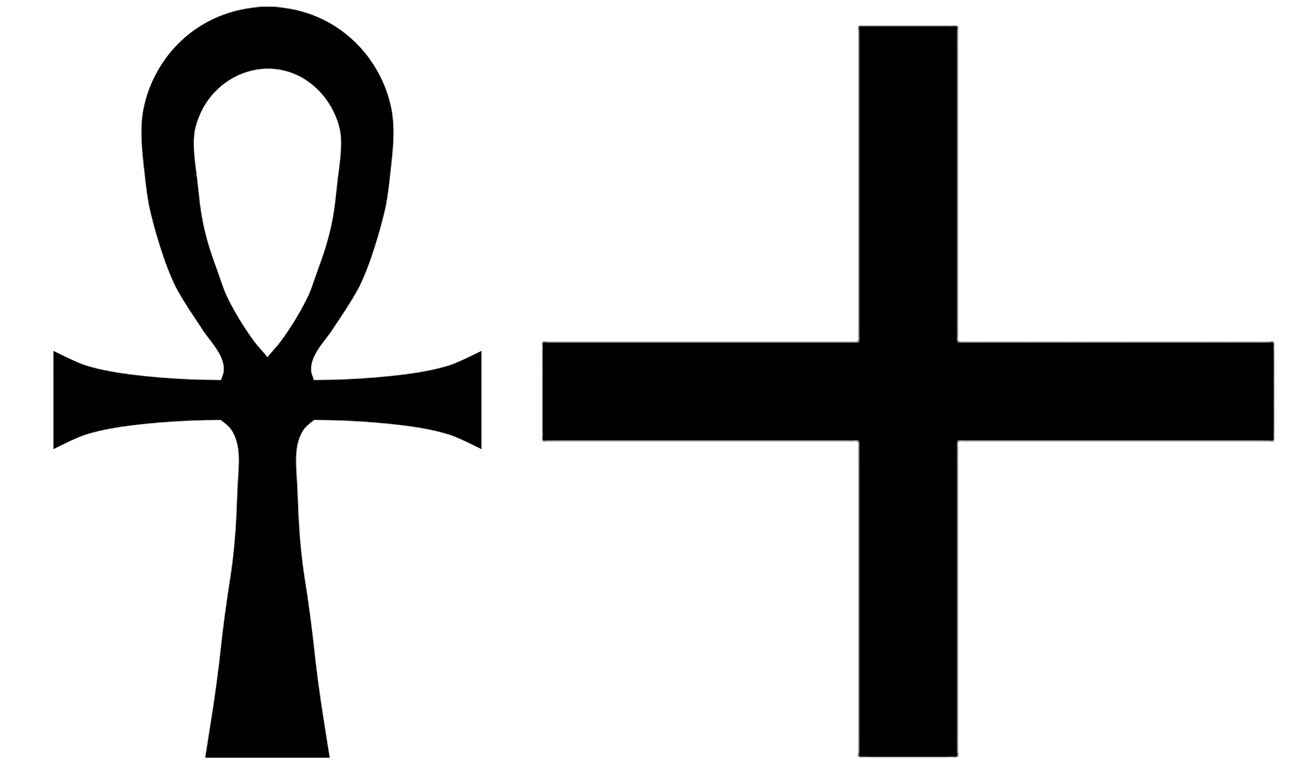 ロシア正教の十字架は何を意味するか？ - ロシア・ビヨンド