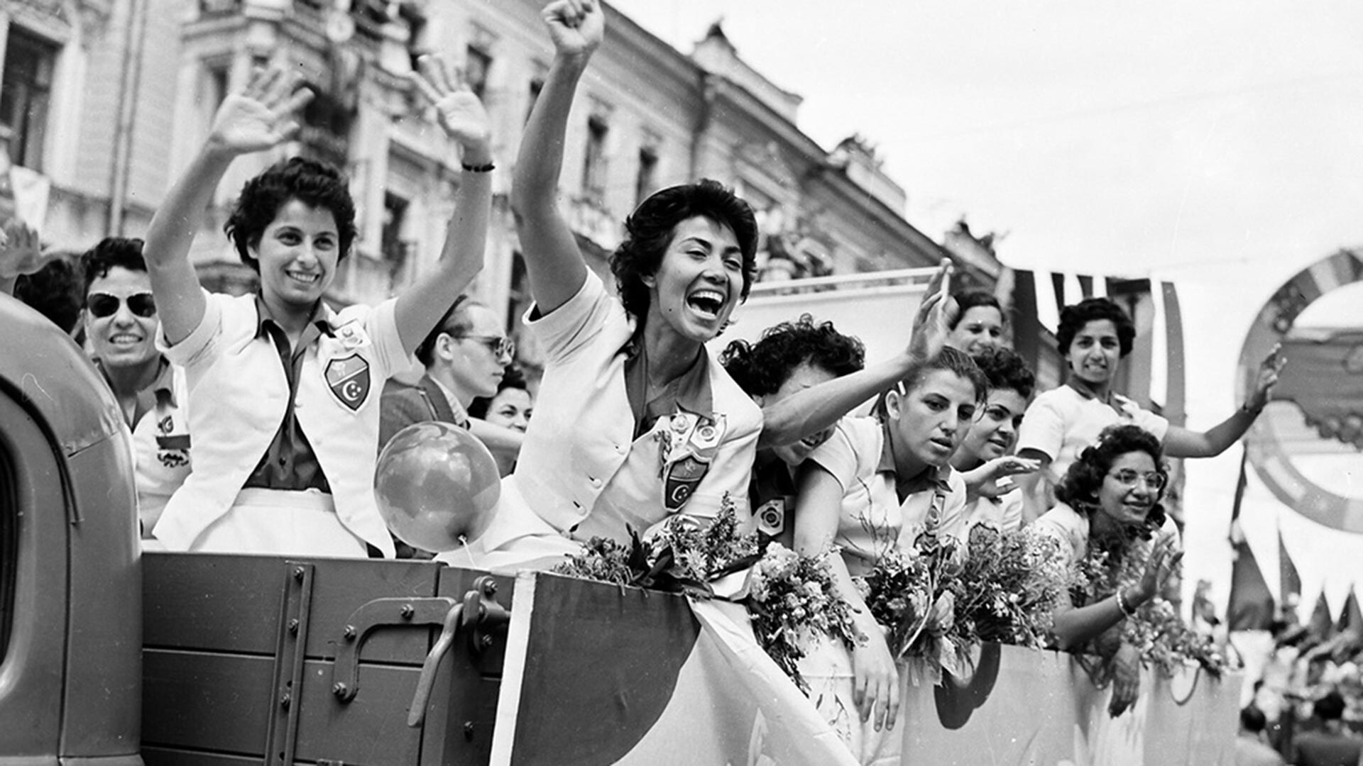 Valentin Khukhlayev/Archive of Valentin Khukhlayev/russiainphoto.ru