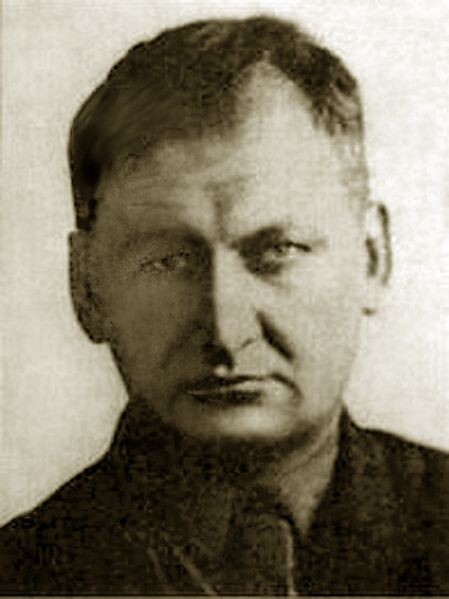 Dmitri Liúdvigovich Tomashevich