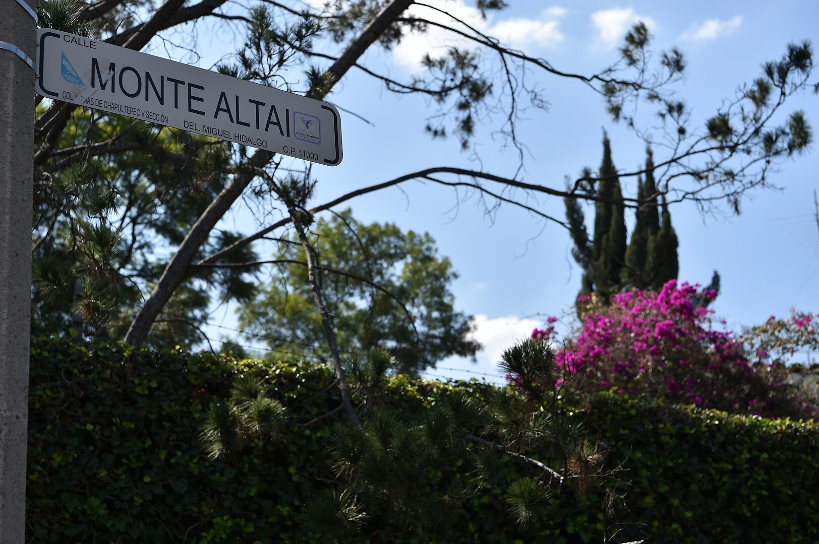 Inimigos em vida, Stálin e Trótski são “vizinhos” na Cidade do México