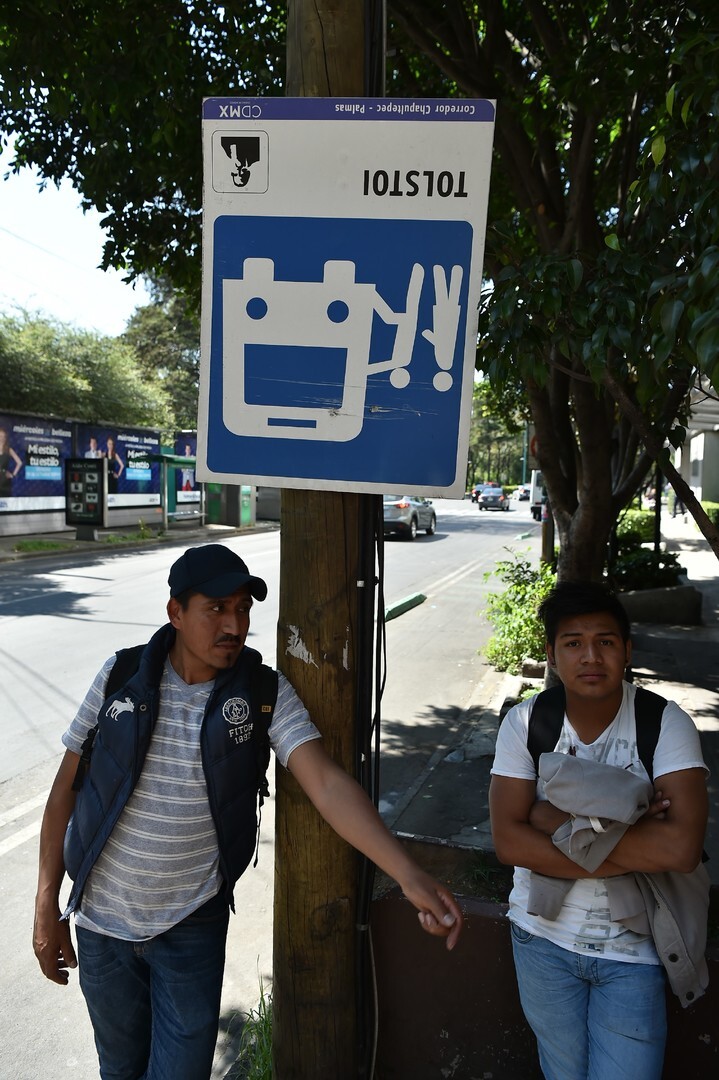 Inimigos em vida, Stálin e Trótski são “vizinhos” na Cidade do México