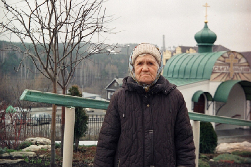 Serguéi Poteriáiev