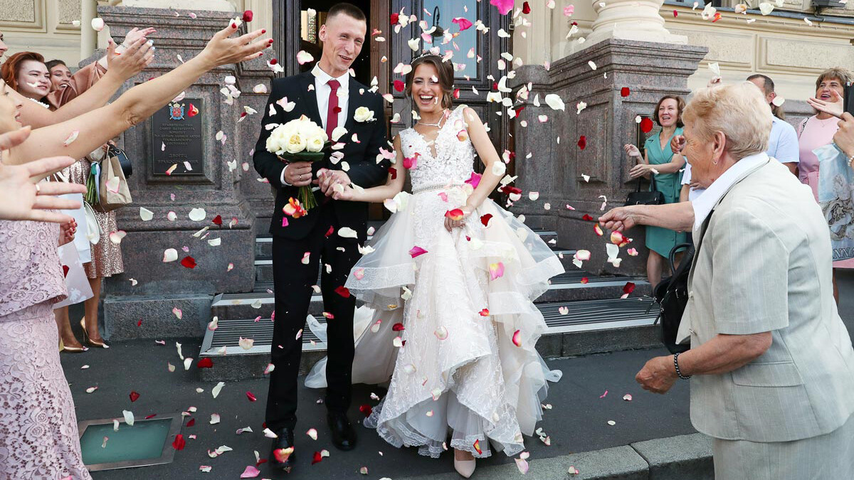 Piotr Kovaliov / TASS