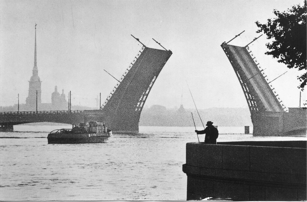 B.Rabinôvitch/A.Odinokov/russiainphoto.ru