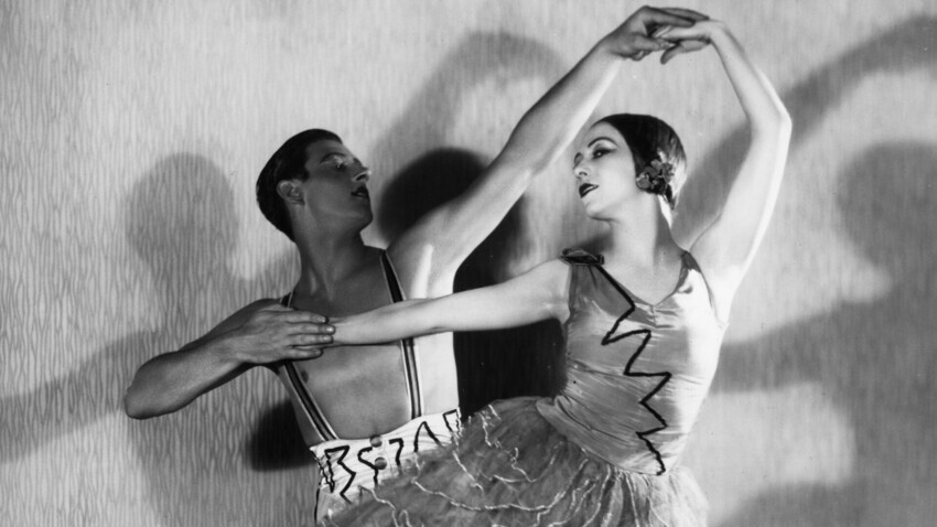 Hulton Archive / Getty Images