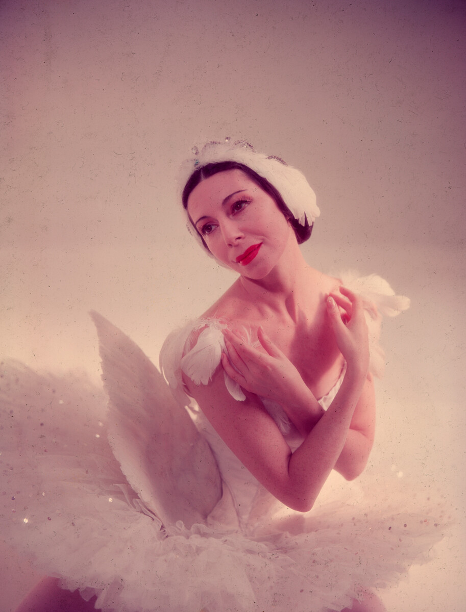 Alisija Markova 