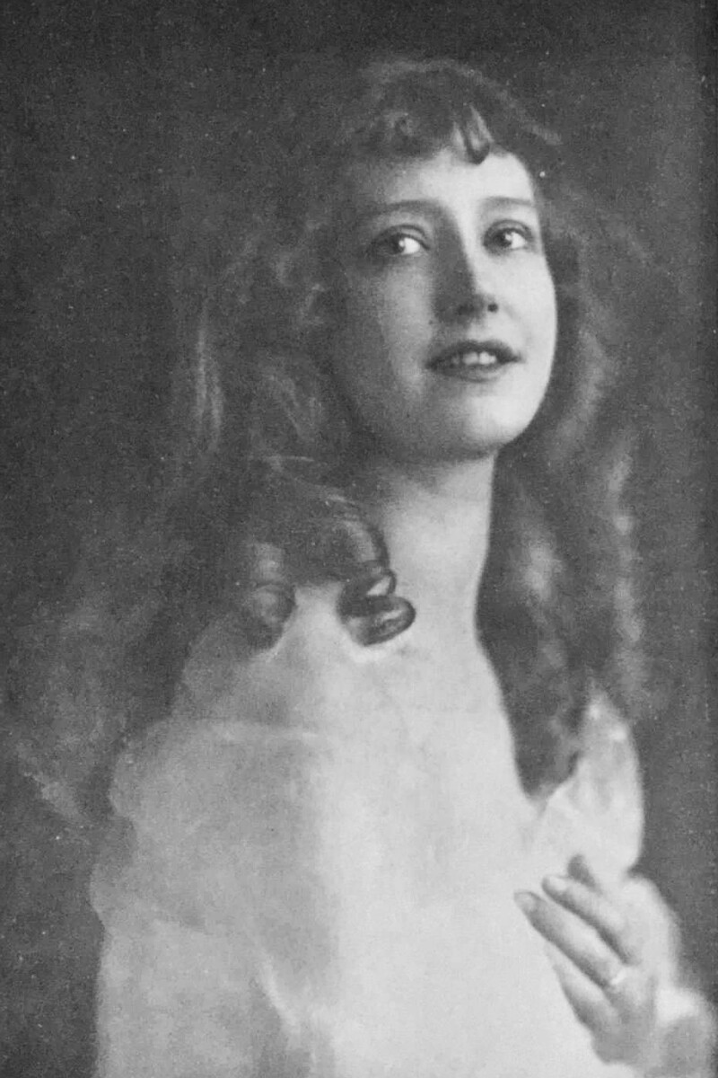 Vera Savina 