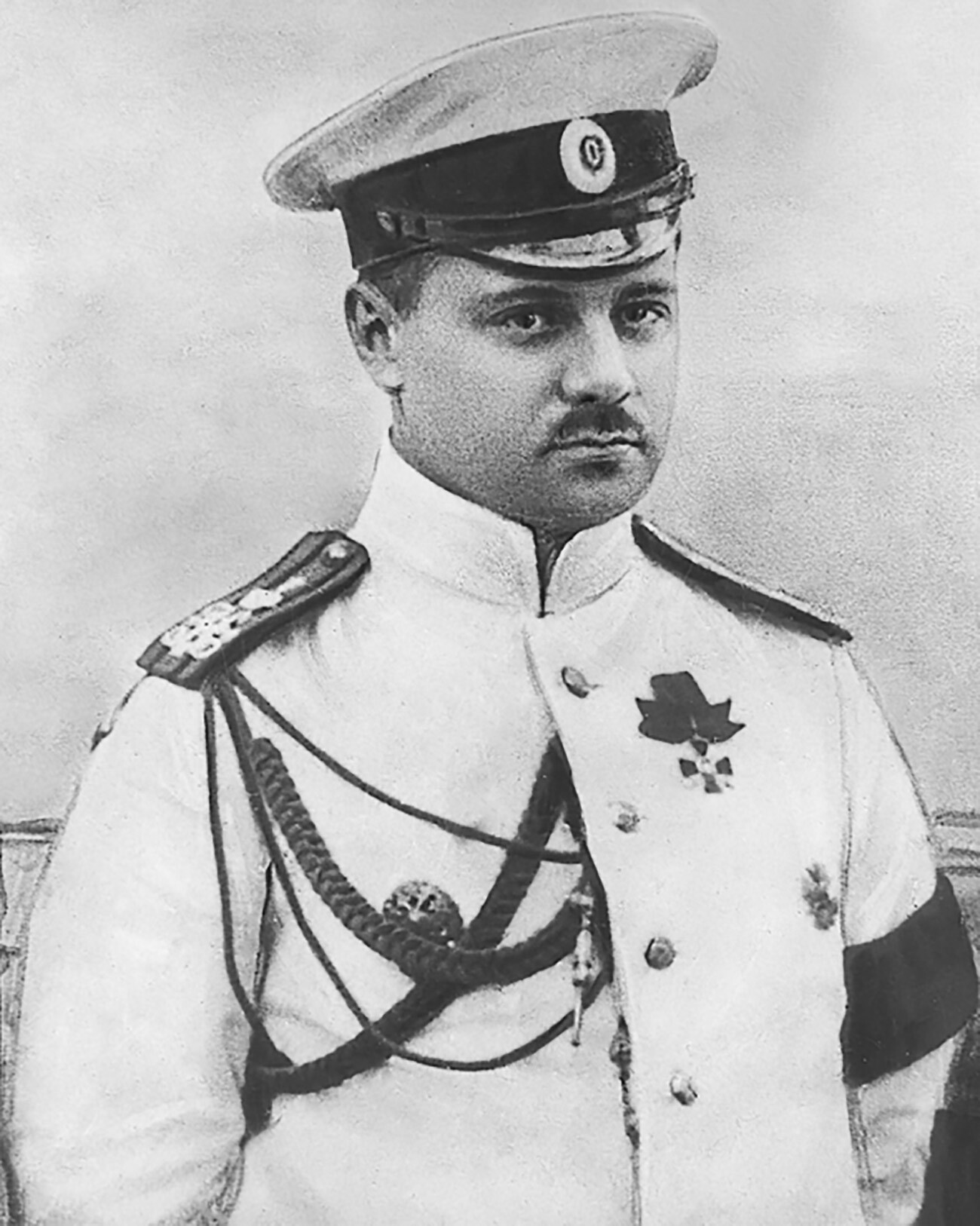 Boris Viljkicki
