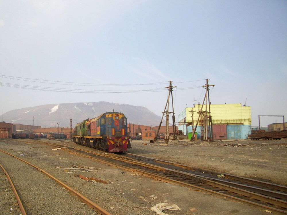 Les nouveaux trains de banlieue ont été très appréciés par les habitants, surtout en hiver, lorsque la circulation automobile est fréquemment interrompue par de fortes chutes de neige.

