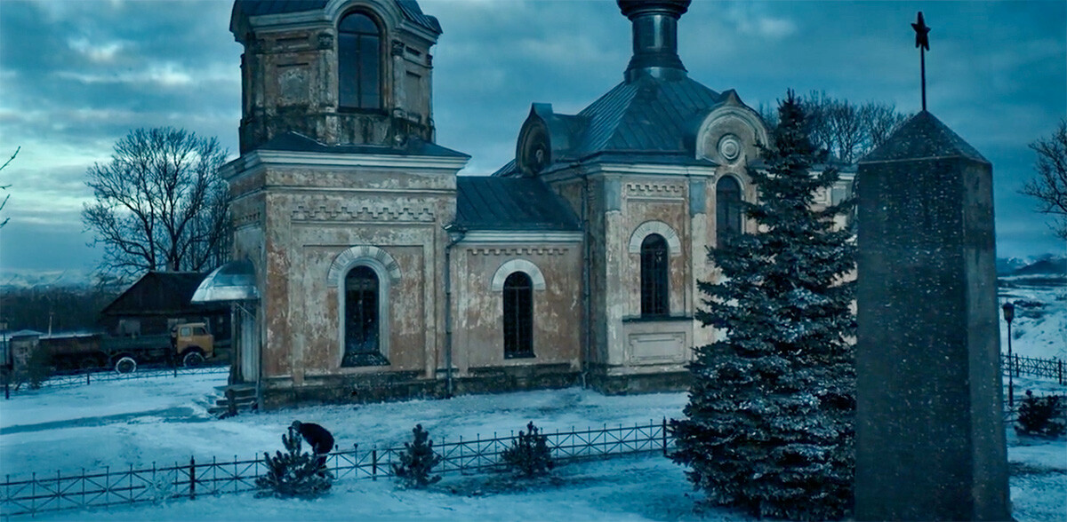 Quão autenticamente russa é a 4ª temporada de 'Stranger Things'? - Russia  Beyond BR
