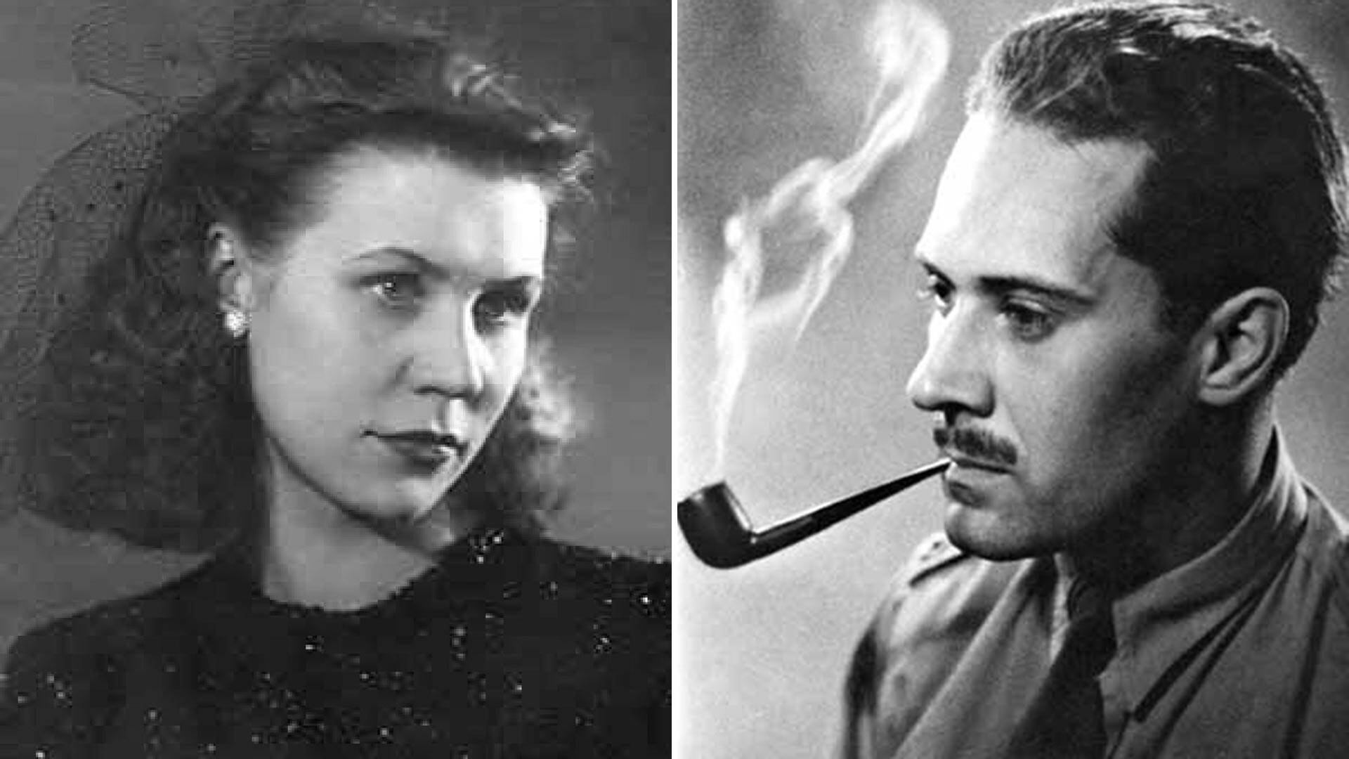 Cosa rischiavano i cittadini sovietici se si sposavano con ...