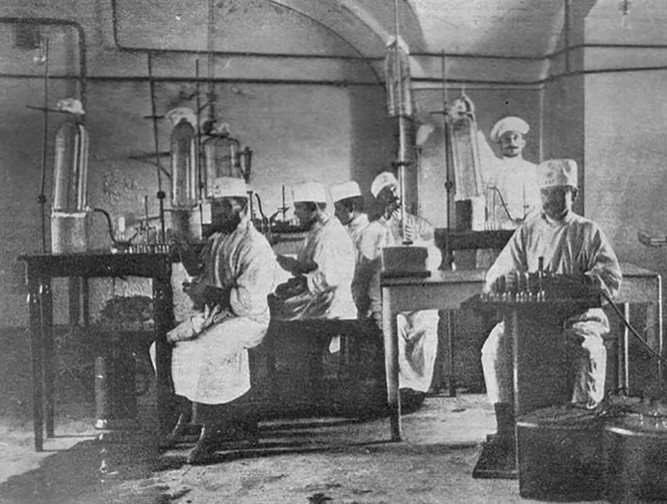 Arhivska fotografija