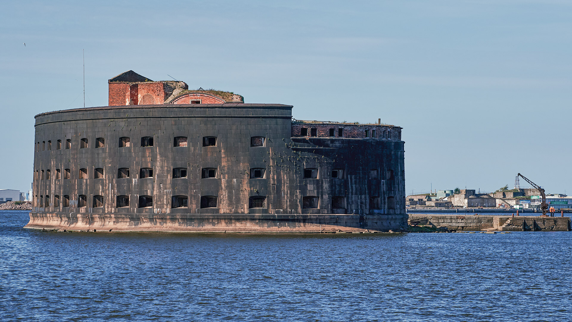 Aleksej Daničev/Sputnik 