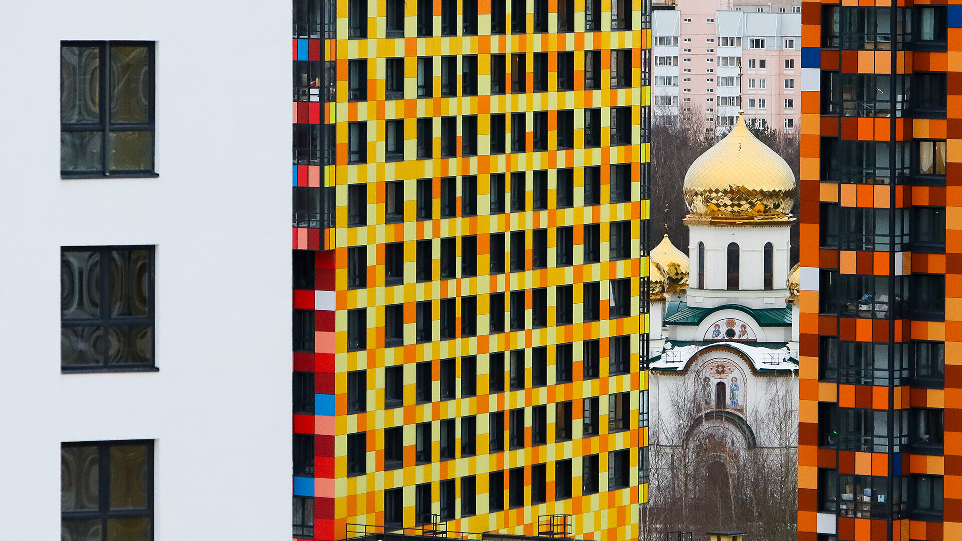 Mikhail Kireev / Sputnik