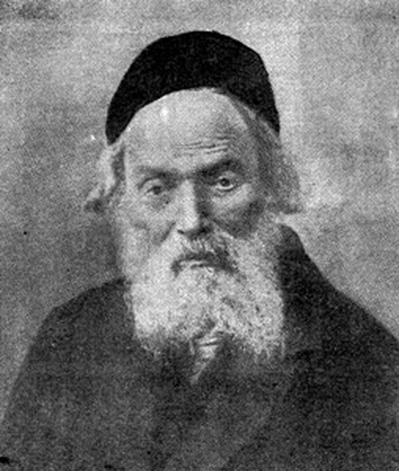 Јурај Крижанић