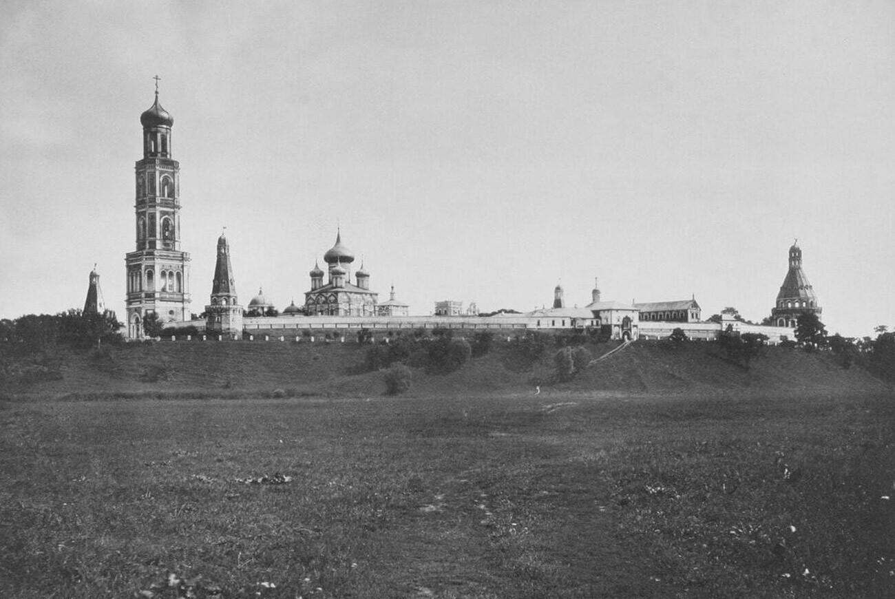 Simonov Monastery