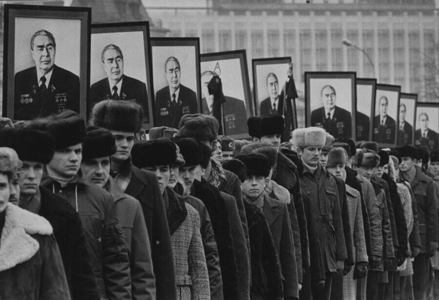 A.Boitsov/MAMM/MDF/russiainphoto.ru