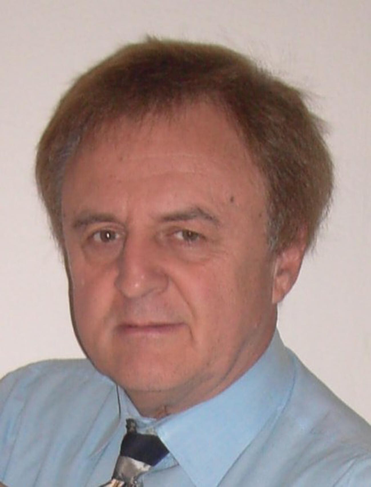 Mark Hučko 