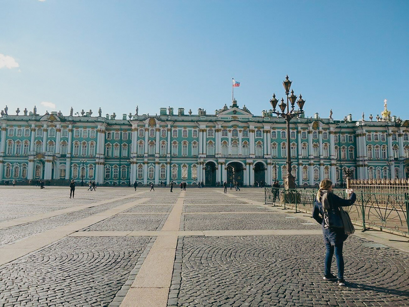 “Como acabei virando professora na Rússia”: Erica, do Canadá