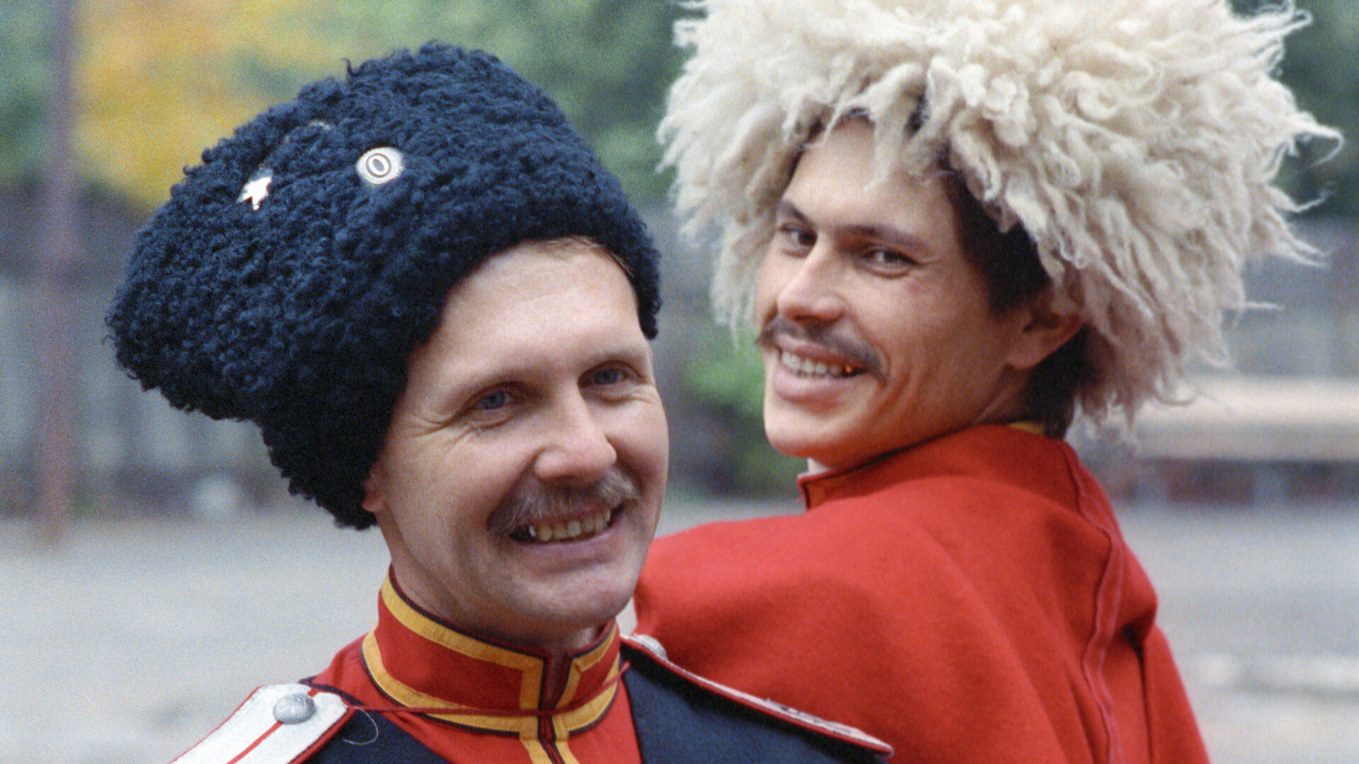 Vladimir Velengurin / TASS