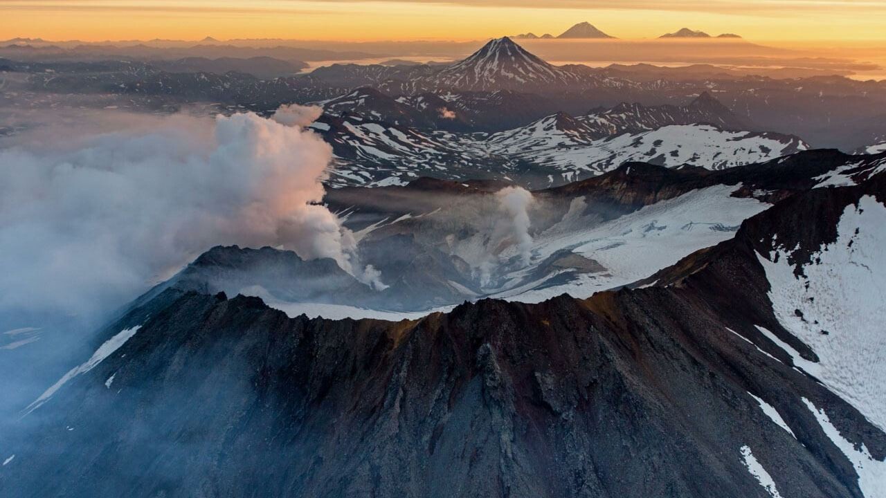 Sergueï Fomine/ / Legion Media