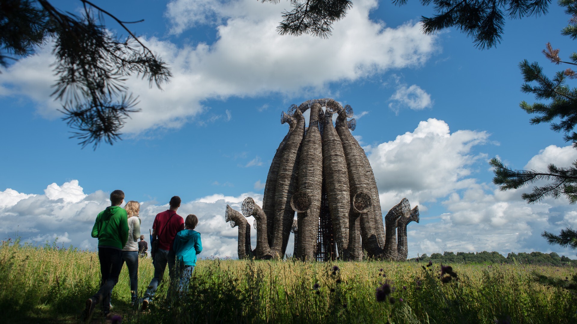 Ilya Pitalev / Sputnik