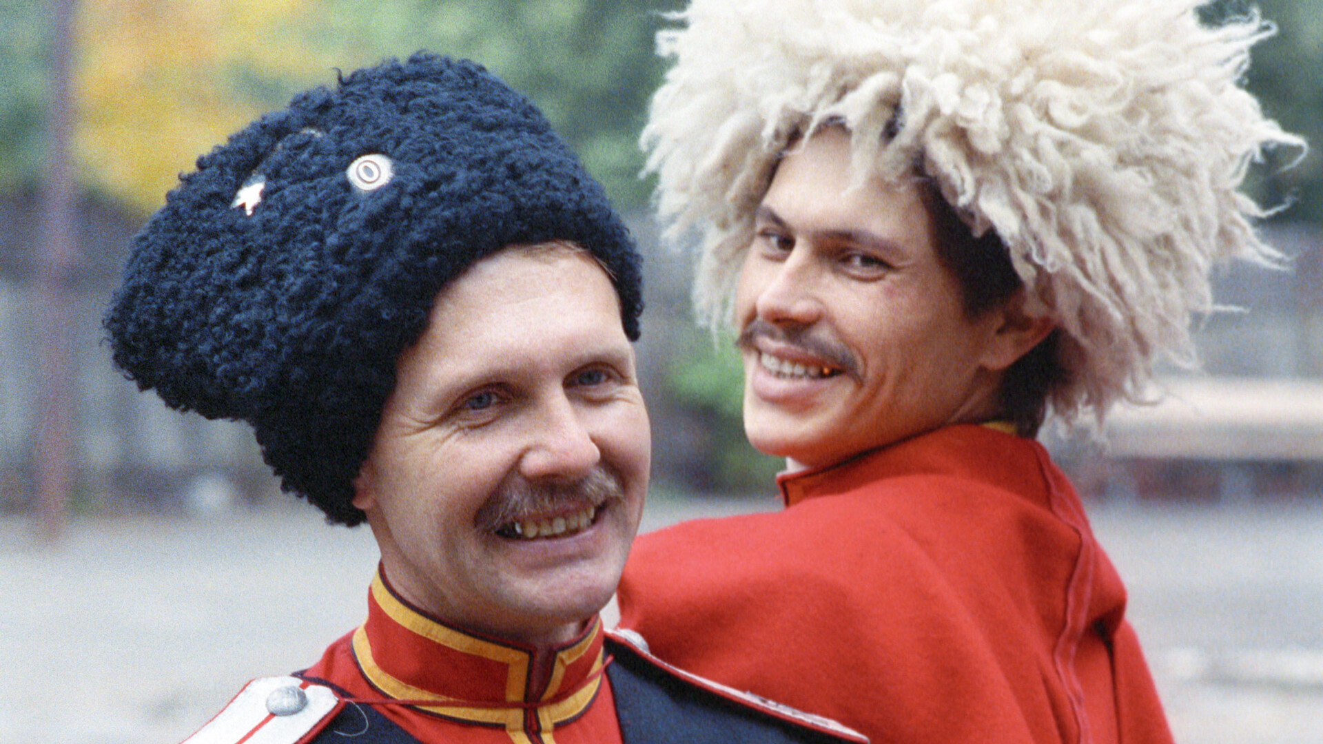 Vladímir Velengúrin / TASS