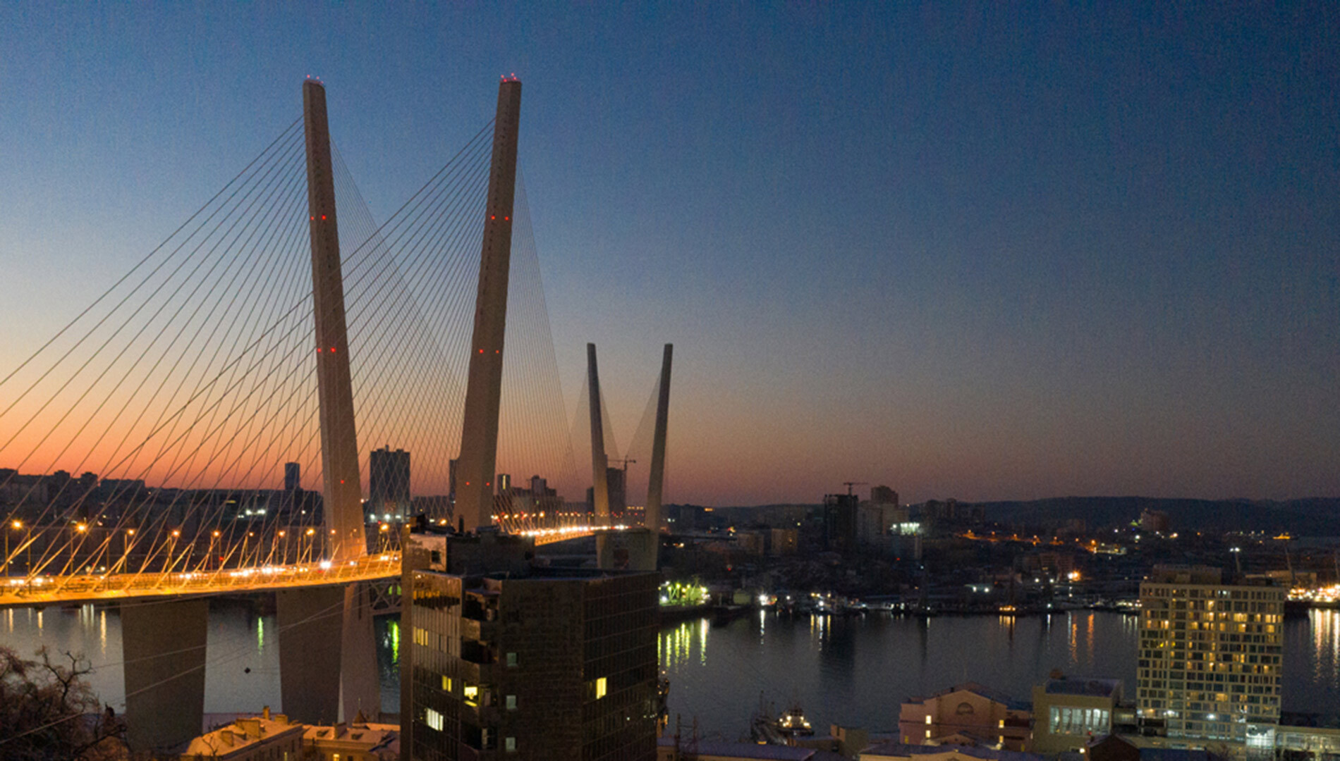 Tatyana Meel / Sputnik