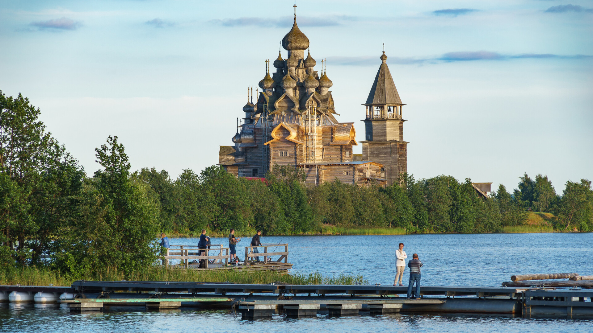 Sergueï Smirnov / Global Look Press