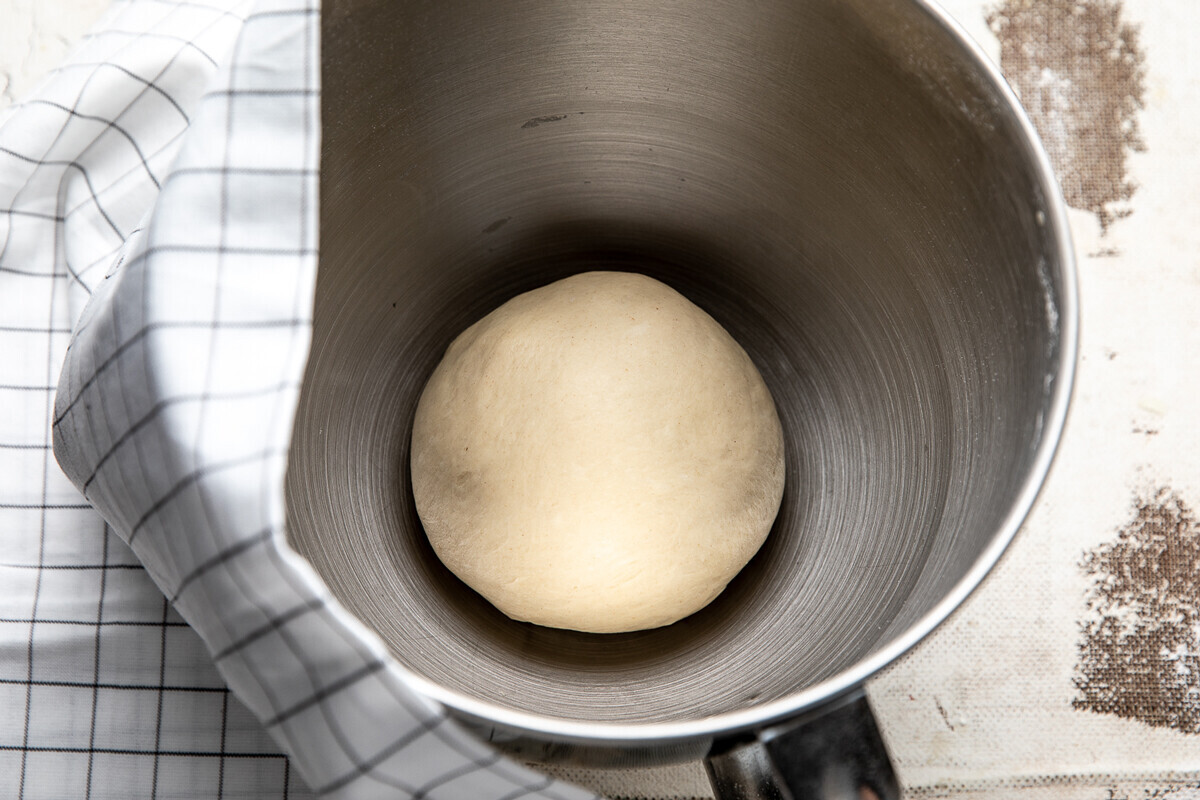 Lukovnik, a velha e boa torta de cebola vegana russa (RECEITA)