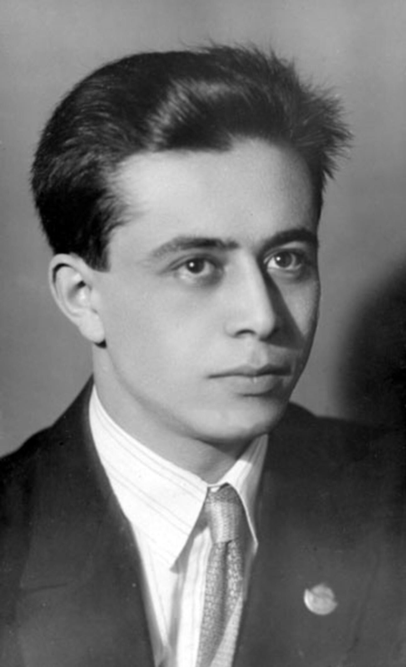 Konstantin Kvashnin